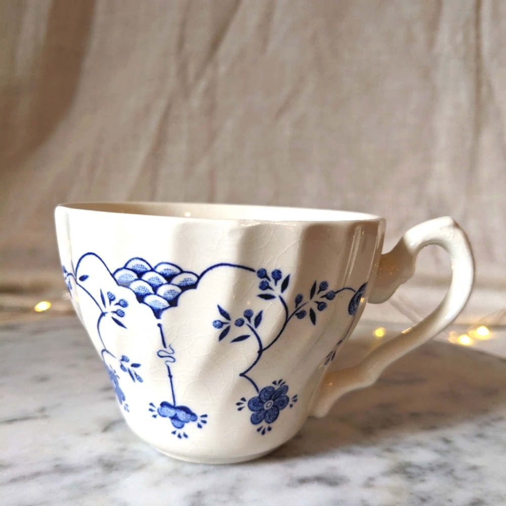 Myott Finlandia English Ironstone Teacup